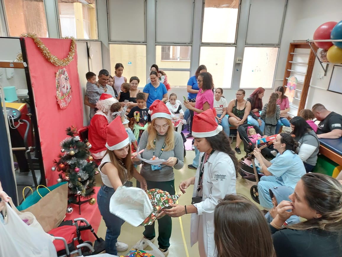 Natal SFTO